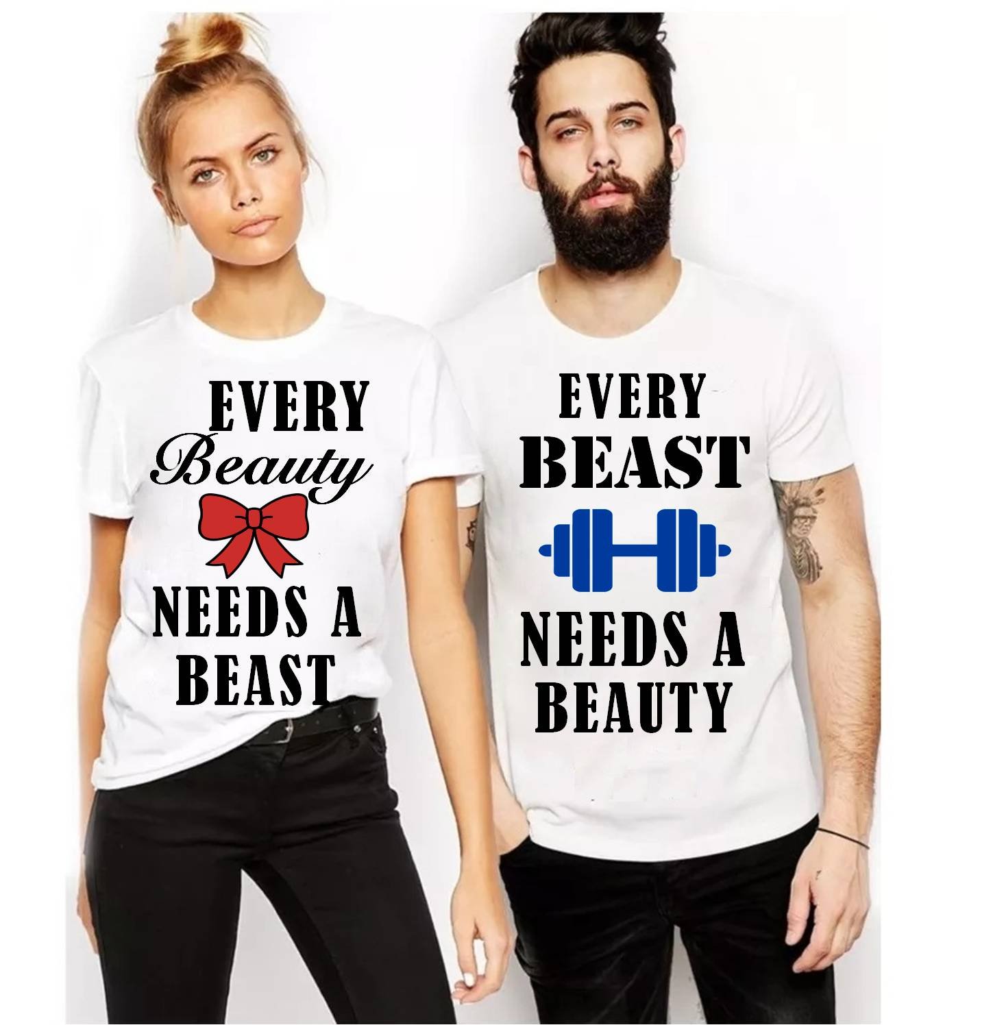 couple t shirt for valentine