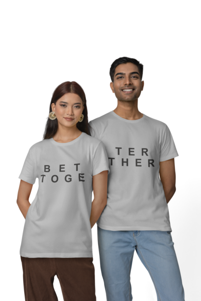 couple t-shirt