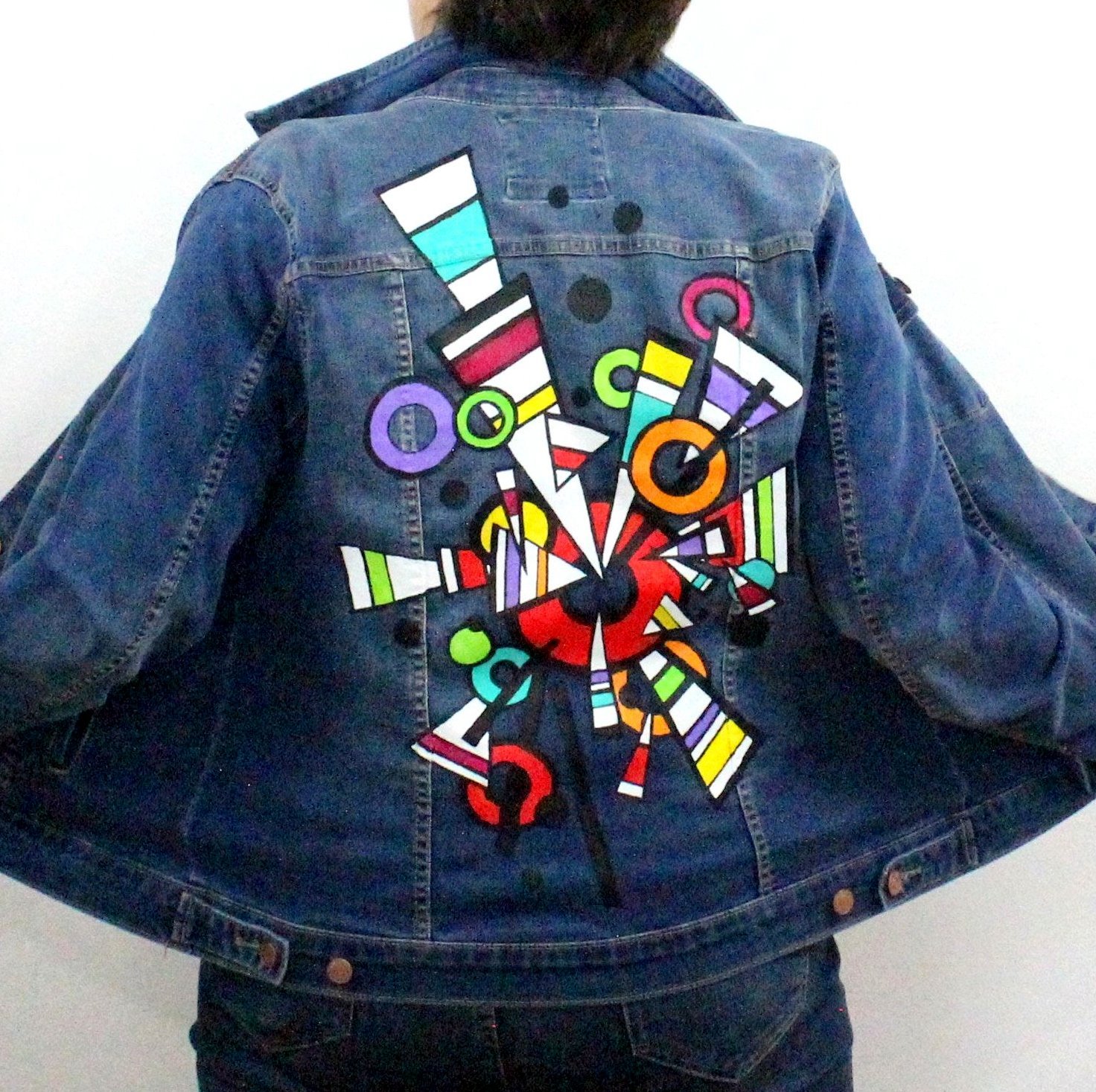 Discover more than 213 buy denim jacket online