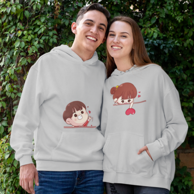 couple hoodies for lover