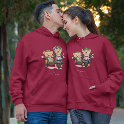 couple hoodies for Lovers