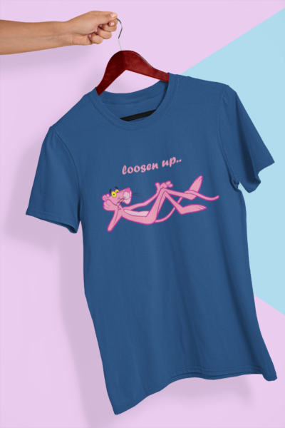 loosen up quote unisex t-shirt unisex t-shirt theteeshop