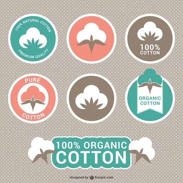 10 Reasons Why Organic Cotton Tees are Better for the Environment