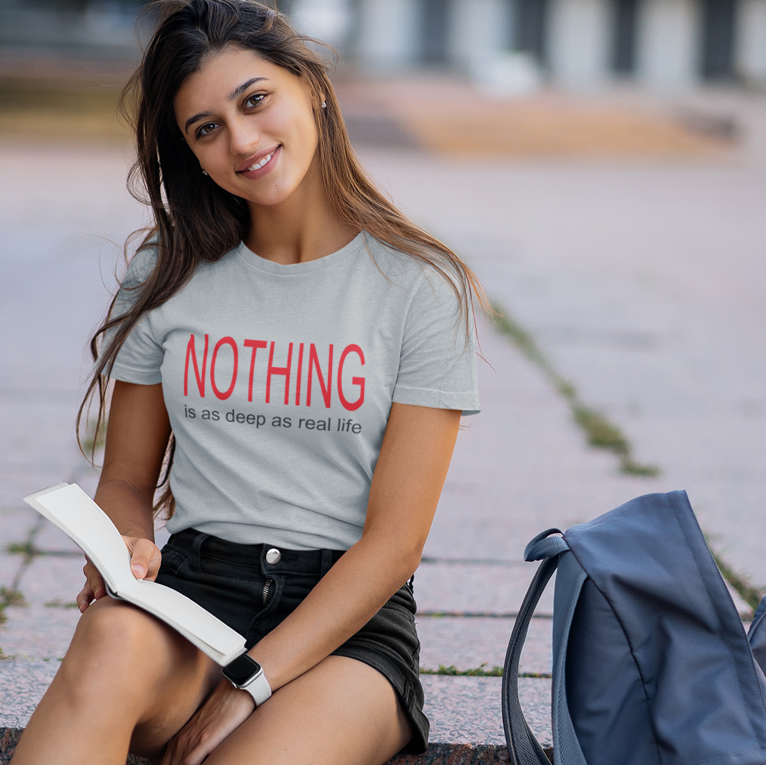 The Art of Balancing Humor and Sensitivity in Slogan T-Shirts