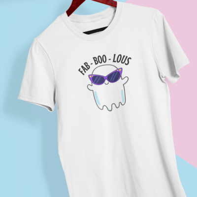 fab-boo-lous quote t-shirt unisex t-shirt theteeshop