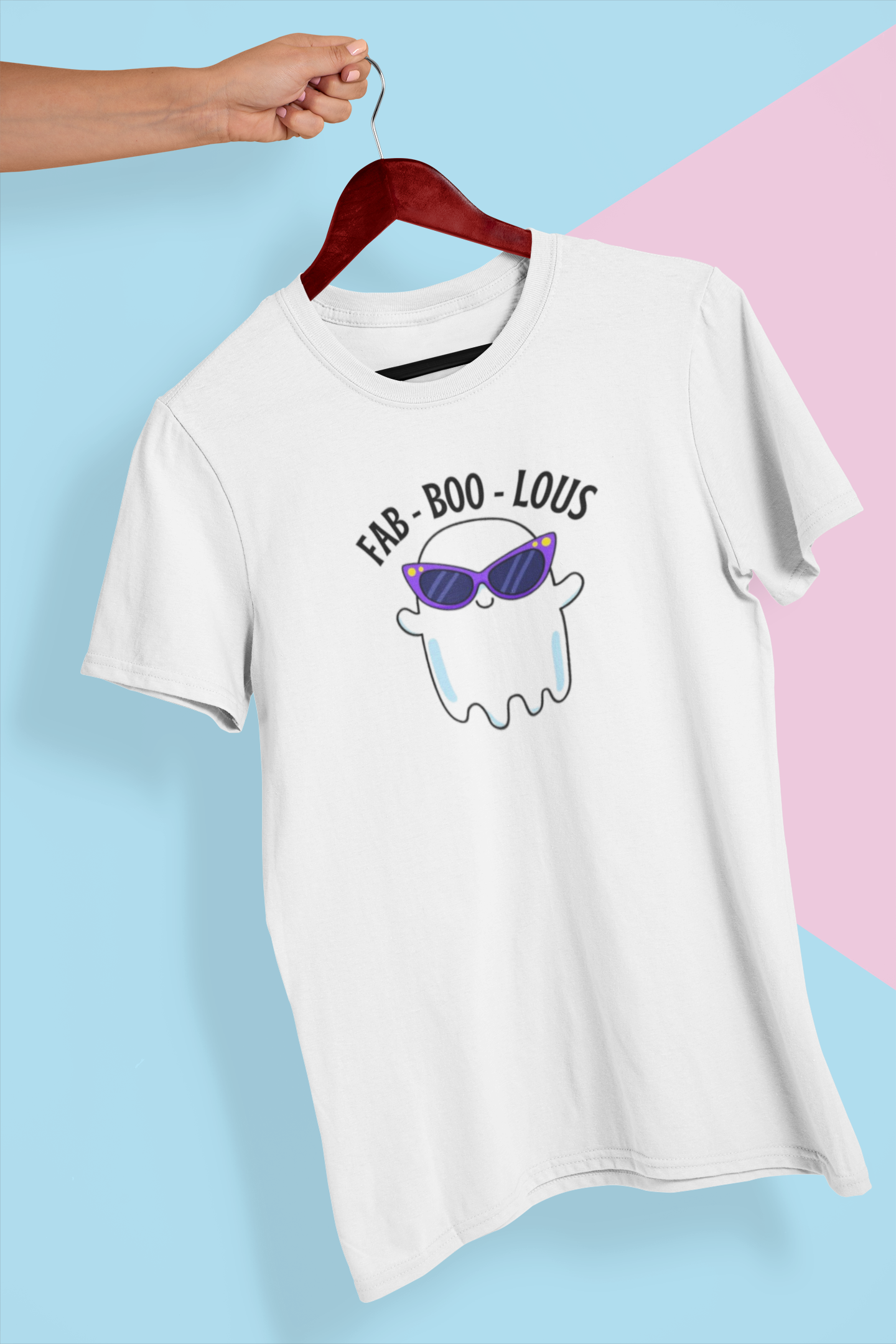 fab-boo-lous quote t-shirt unisex t-shirt theteeshop
