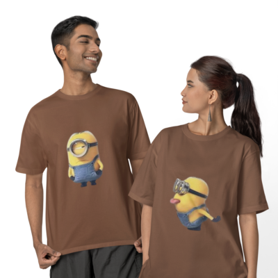 couple t-shirt